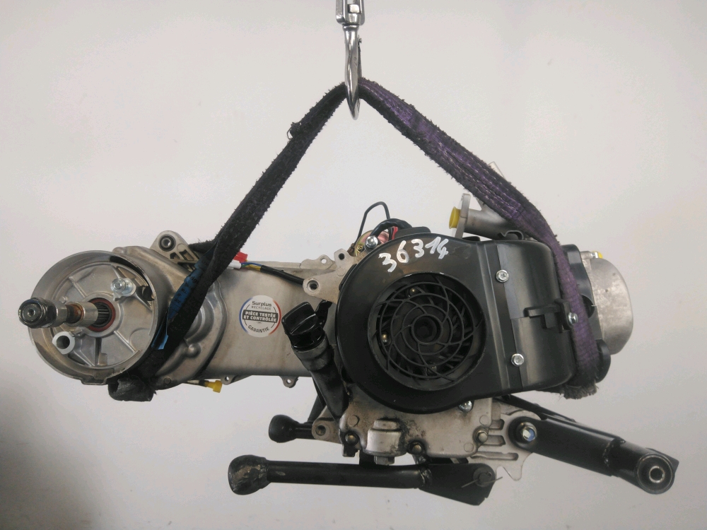 MOTEUR