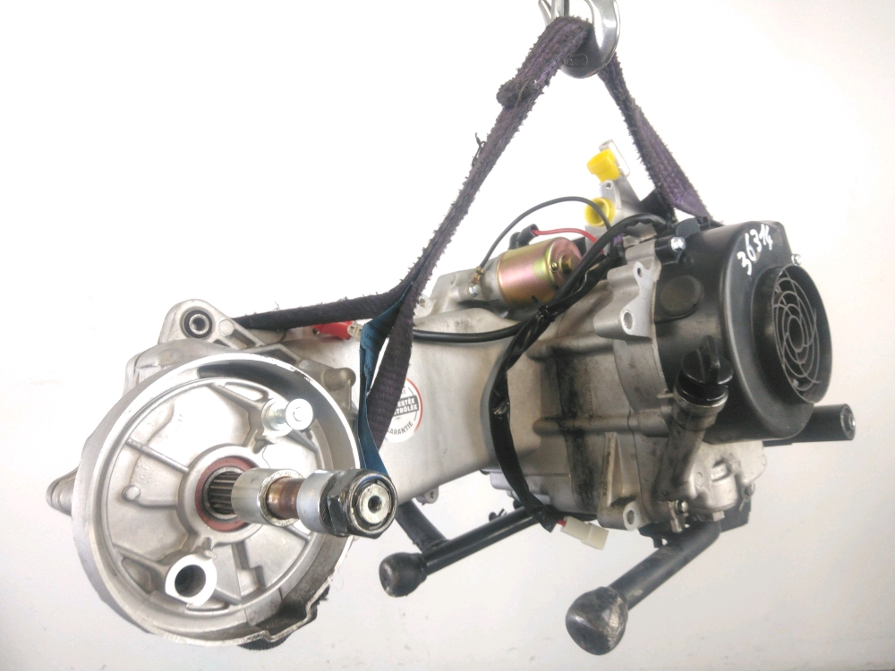 MOTEUR