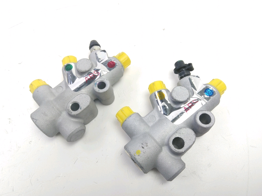 Repartiteur de freinage