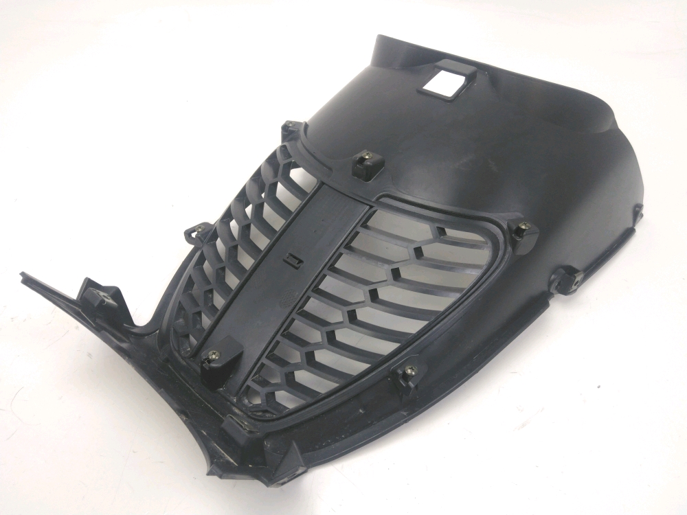 GRILLE DE RADIATEUR