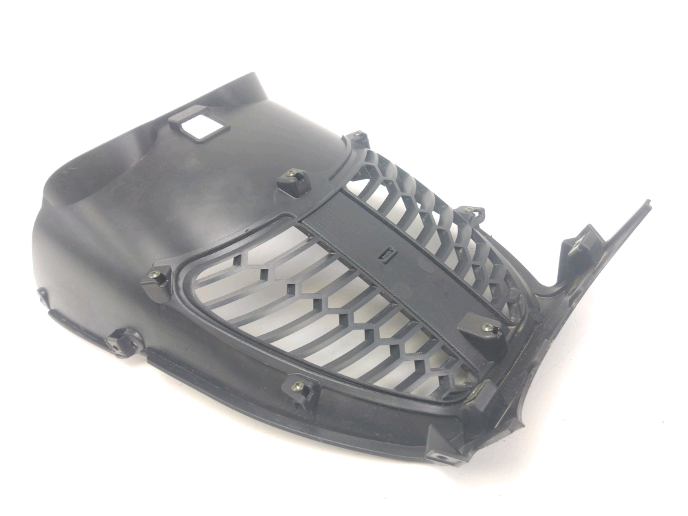 GRILLE DE RADIATEUR