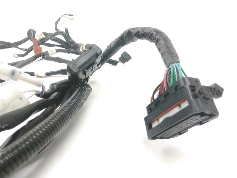 FAISCEAU ELECTRIQUE