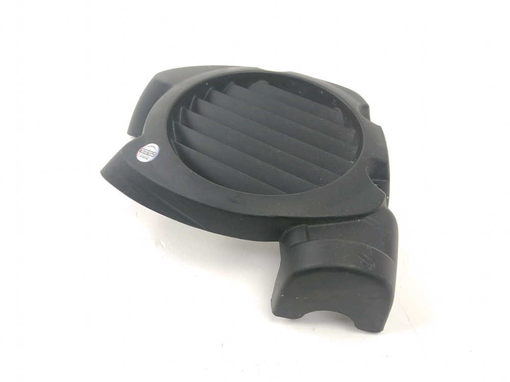GRILLE DE RADIATEUR