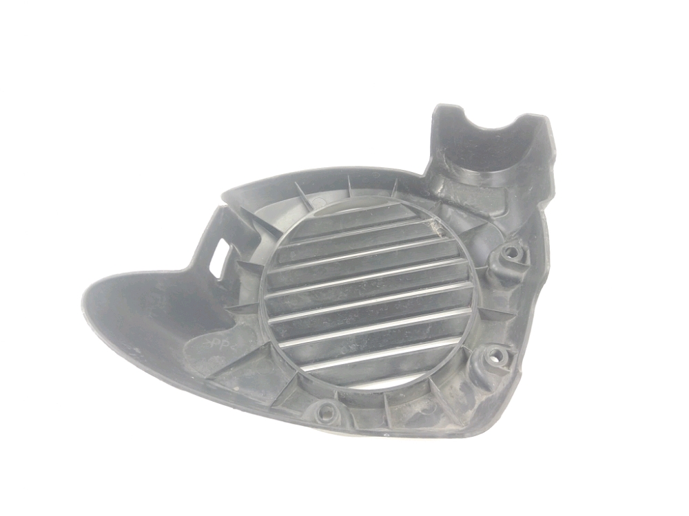 GRILLE DE RADIATEUR