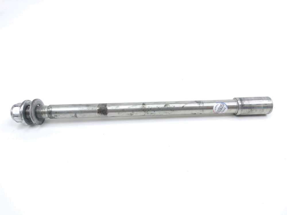 AXE DE ROUE AVANT