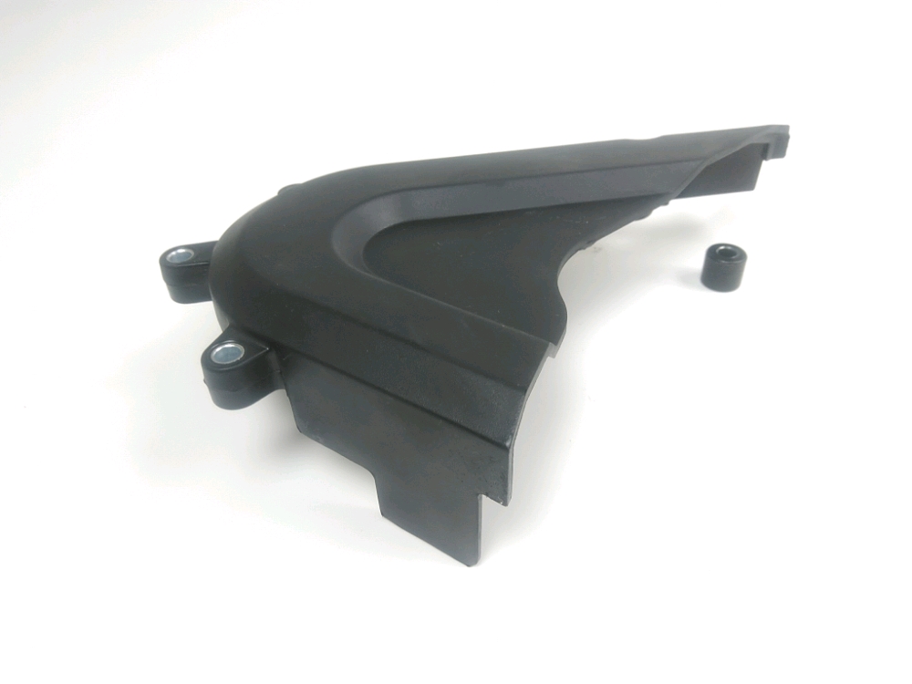 COUVERCLE PIGNON SORTIE BOITE