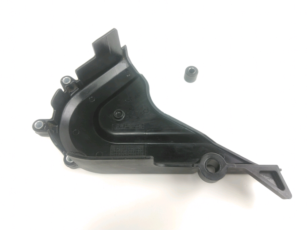 COUVERCLE PIGNON SORTIE BOITE