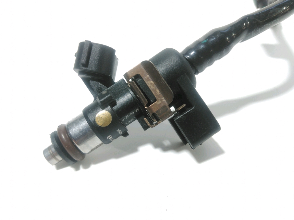 INJECTEUR