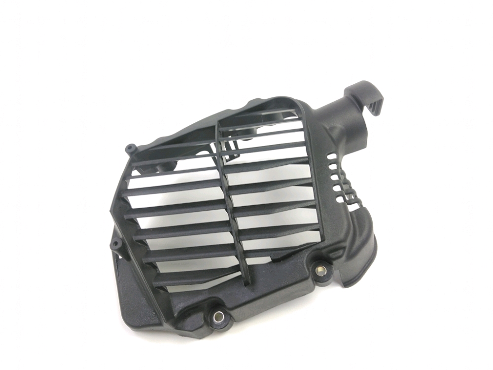 GRILLE DE RADIATEUR