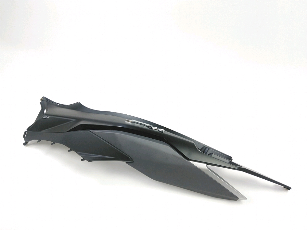 CARENAGE ARRIERE GAUCHE