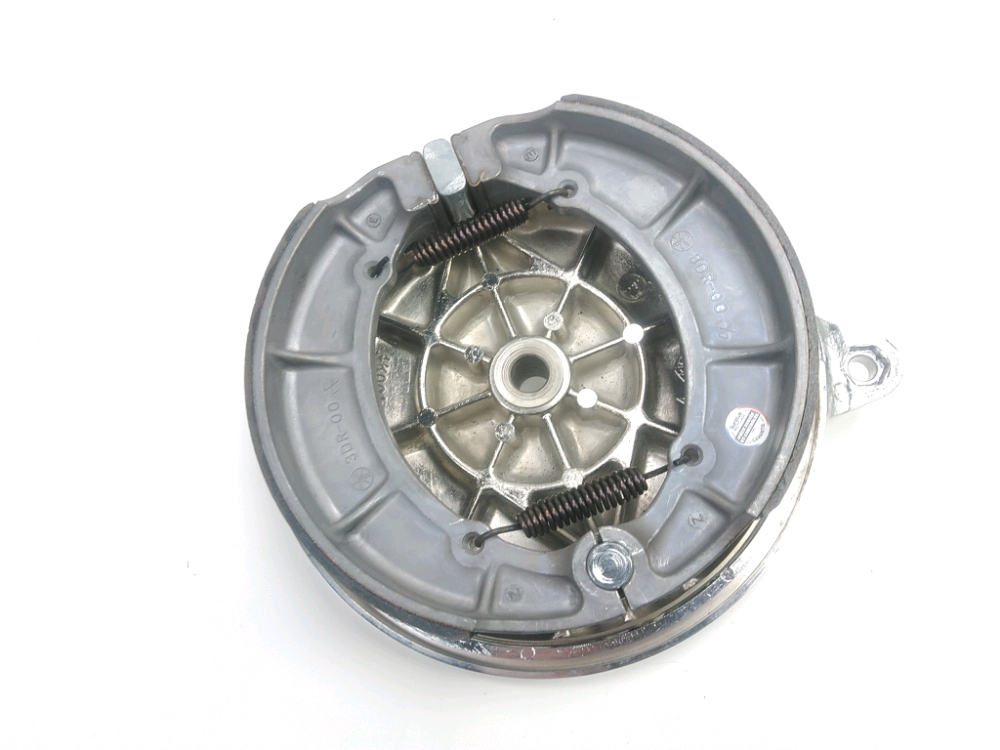 TAMBOUR ARRIERE