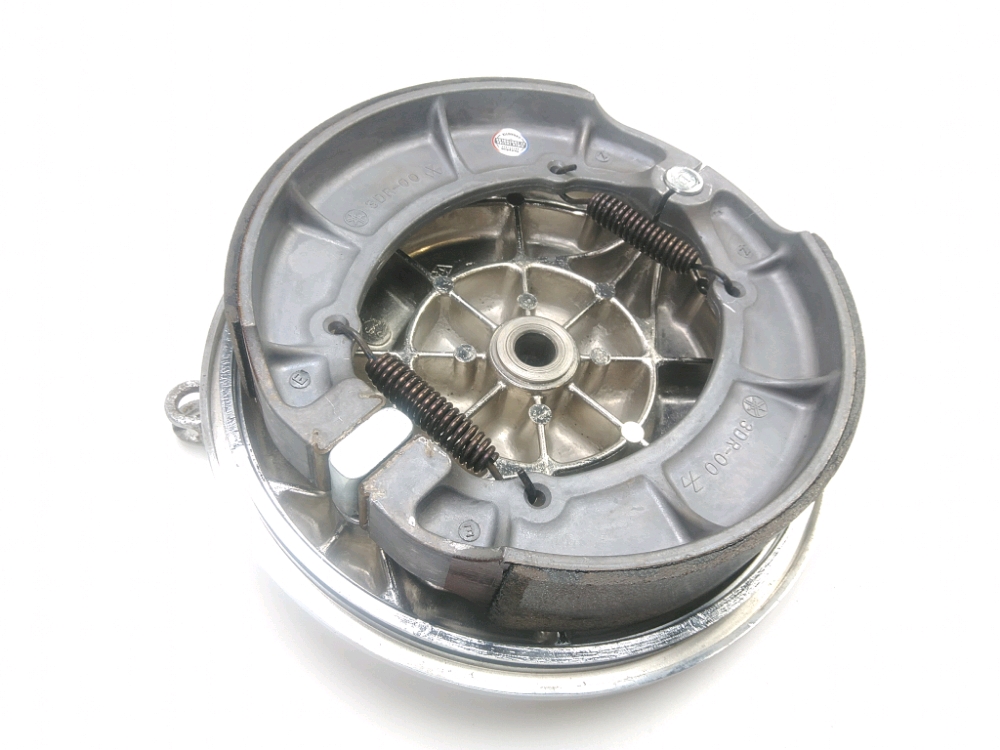 TAMBOUR ARRIERE