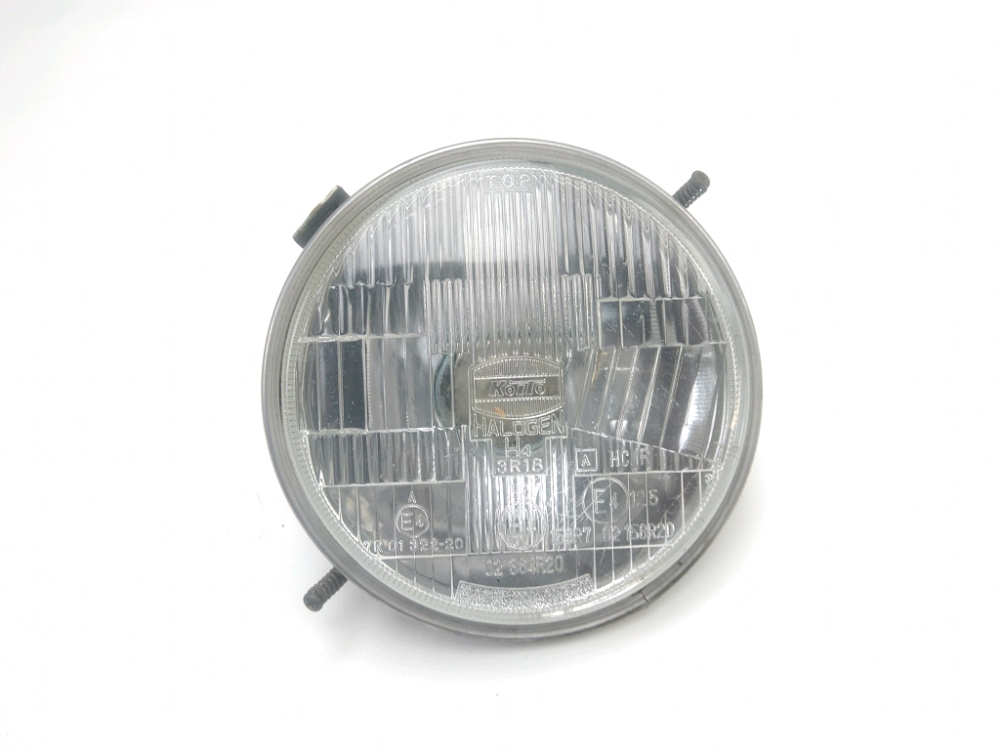 OPTIQUE AVANT