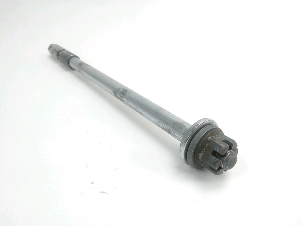 AXE DE ROUE ARRIERE
