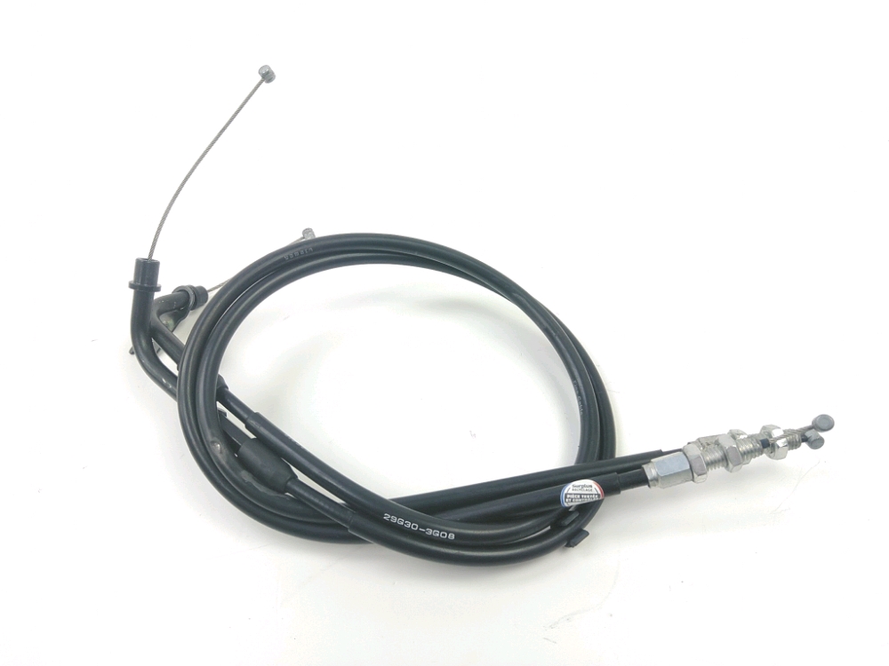 CABLE D'ACCELERATEUR