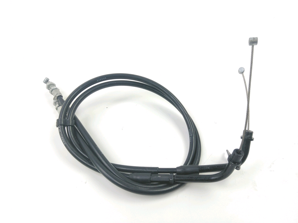 CABLE D'ACCELERATEUR
