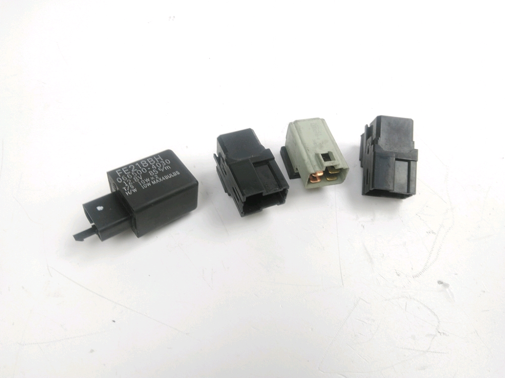 Pack electrique