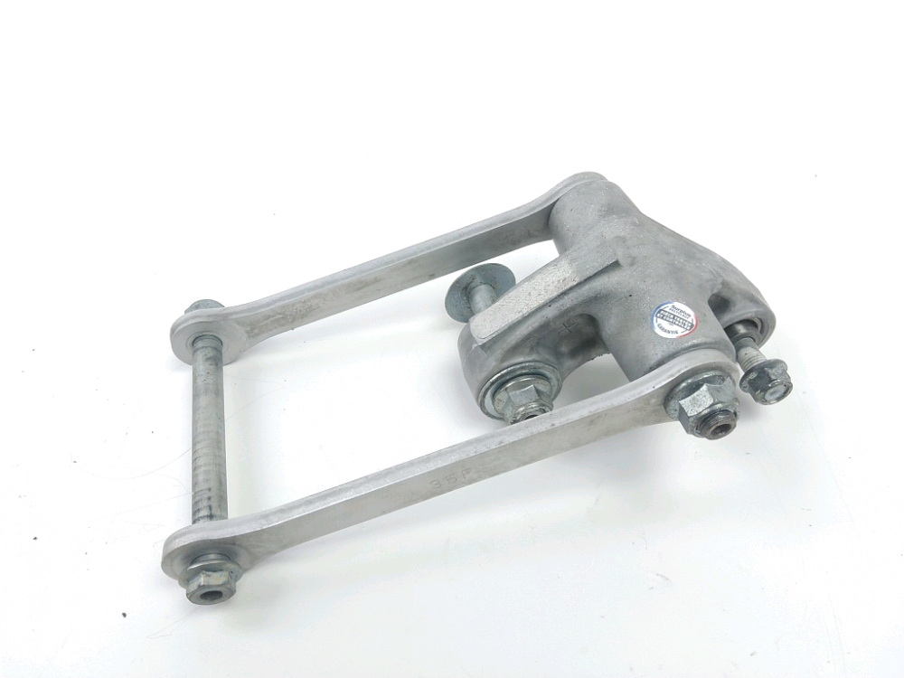 Biellette amortisseur