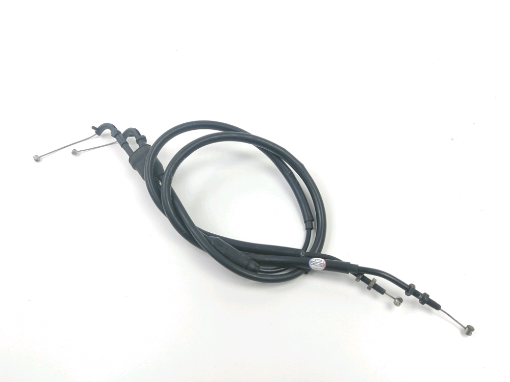 CABLE D'ACCELERATEUR