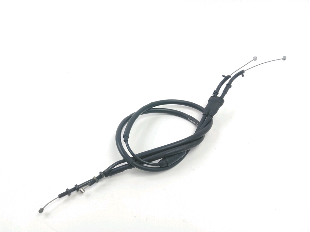 CABLE D'ACCELERATEUR