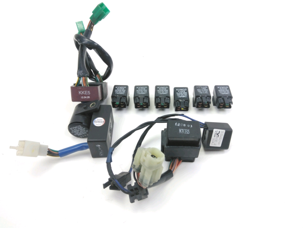 Pack electrique