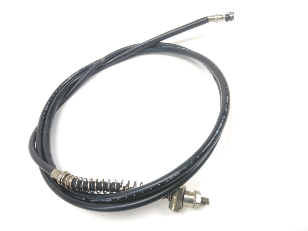 CABLE FREIN