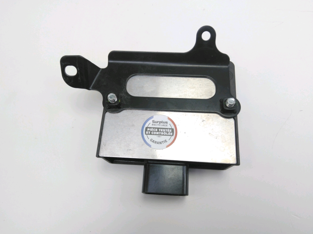 REGULATEUR DE TENSION