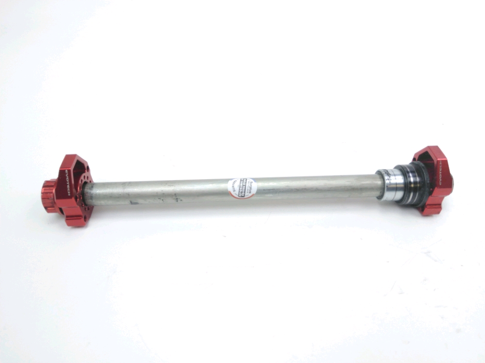AXE DE ROUE ARRIERE