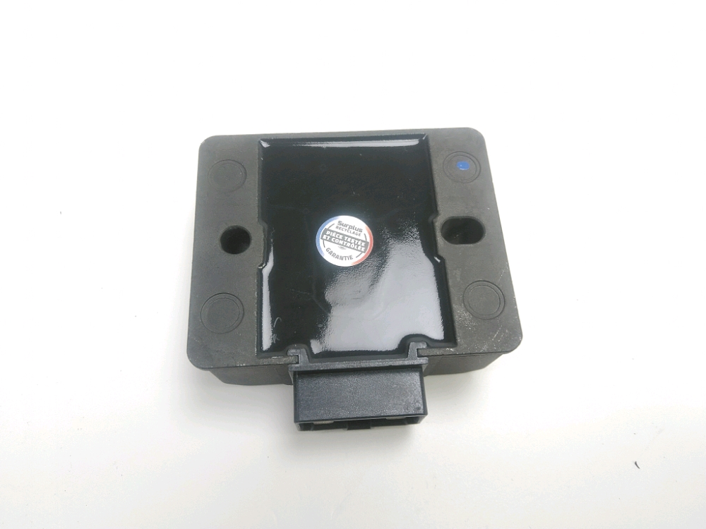 REGULATEUR DE TENSION
