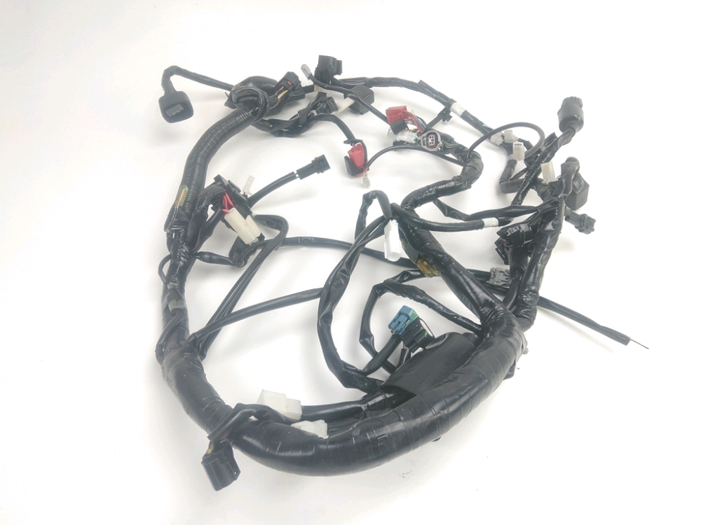 FAISCEAU ELECTRIQUE