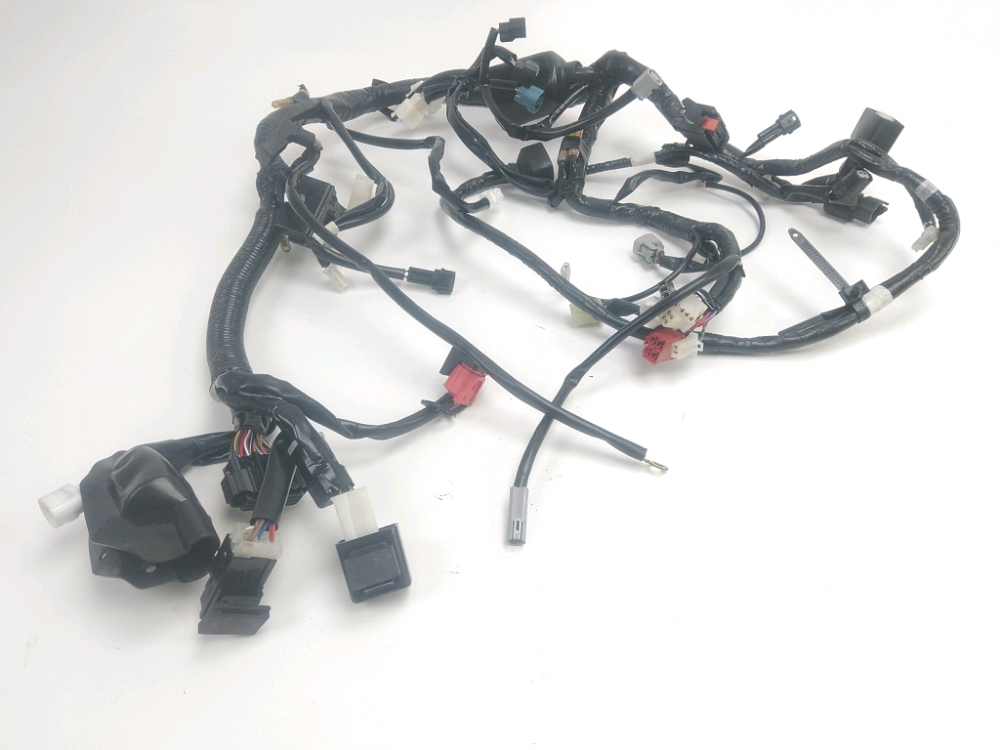 FAISCEAU ELECTRIQUE