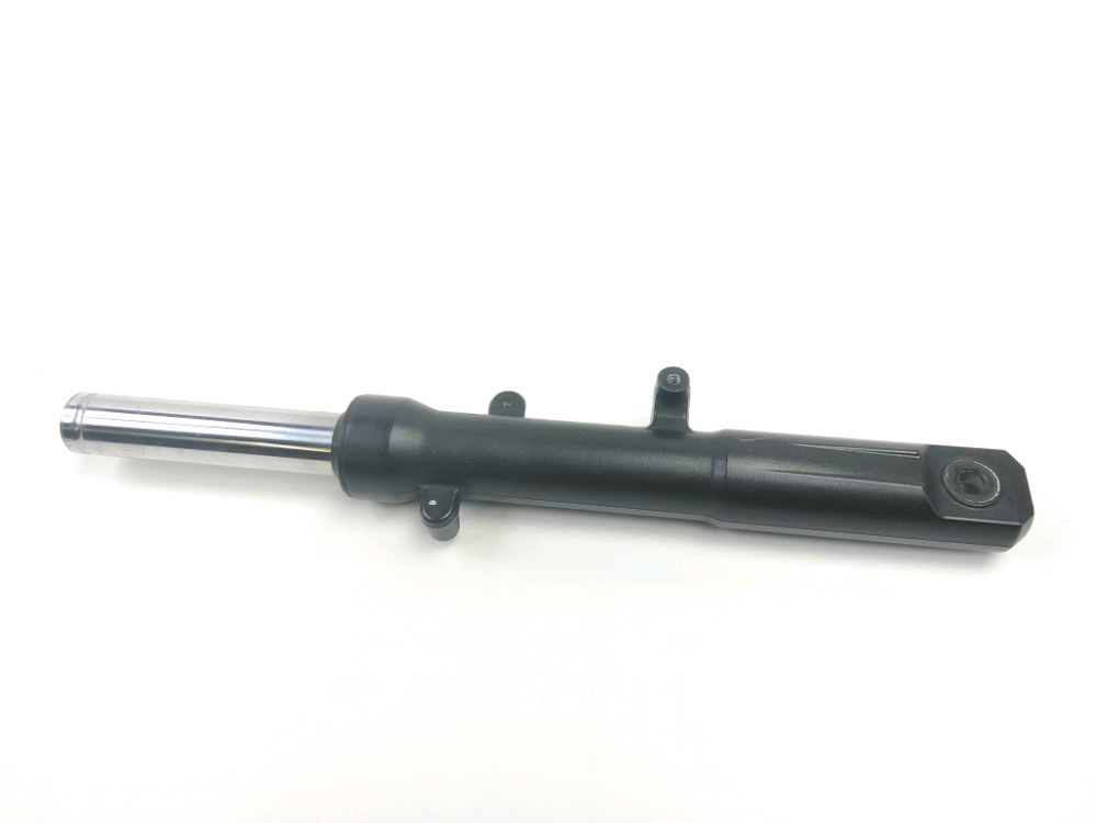 TUBE DE FOURCHE DROIT