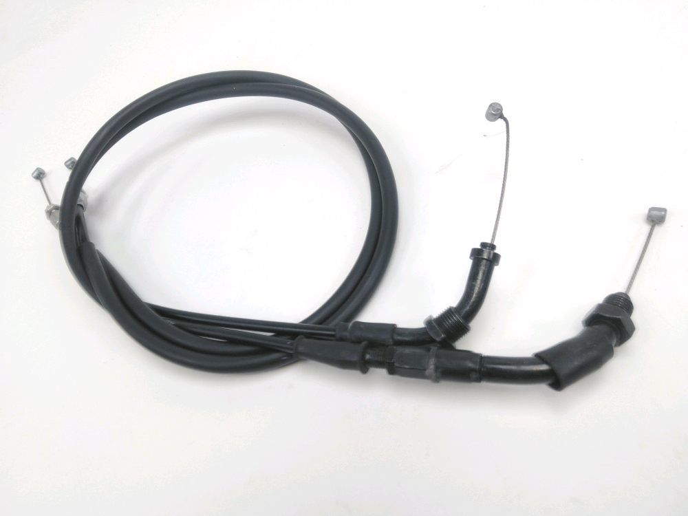 CABLE D'ACCELERATEUR