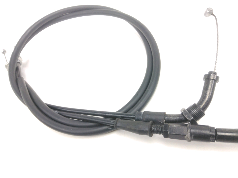 CABLE D'ACCELERATEUR