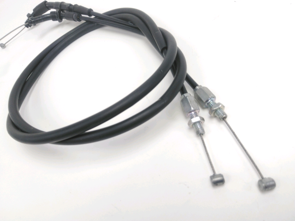 CABLE D'ACCELERATEUR
