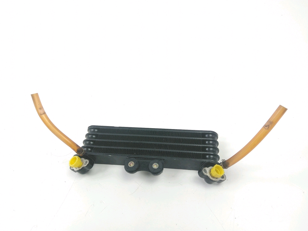 RADIATEUR HUILE