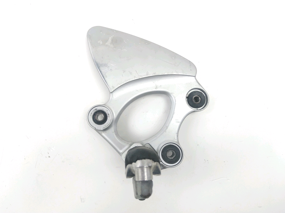 Platine avant droite complete