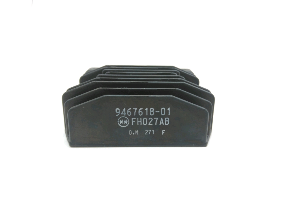 REGULATEUR DE TENSION