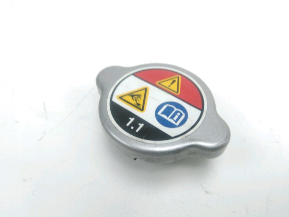 Bouchon de radiateur