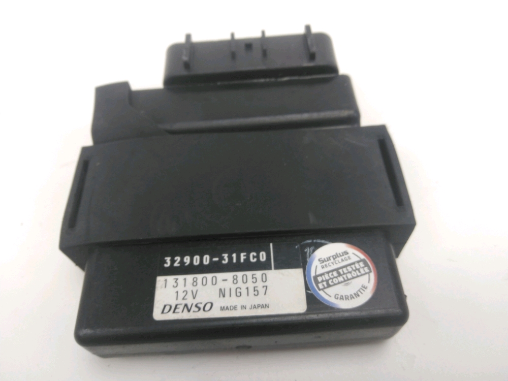 BOITIER CDI