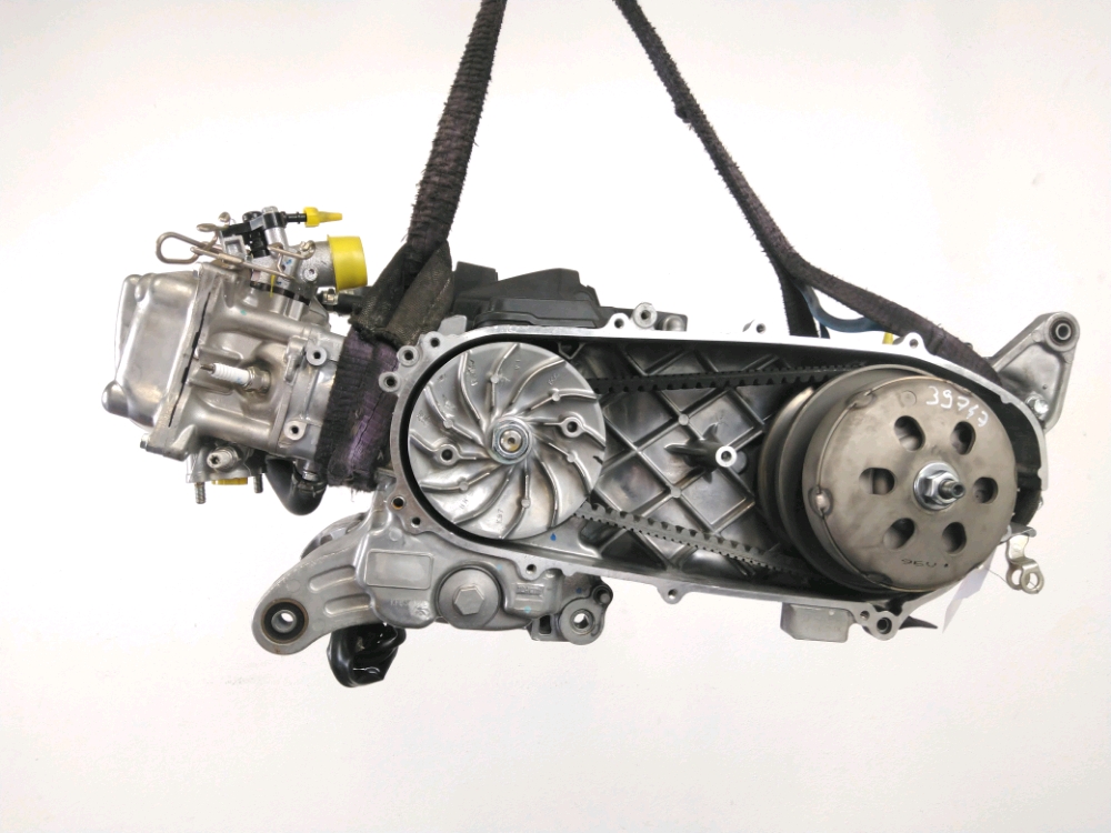 MOTEUR