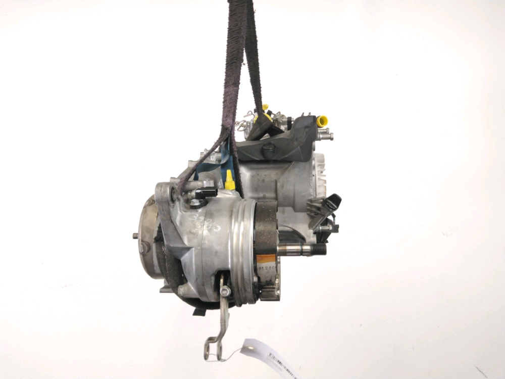 MOTEUR