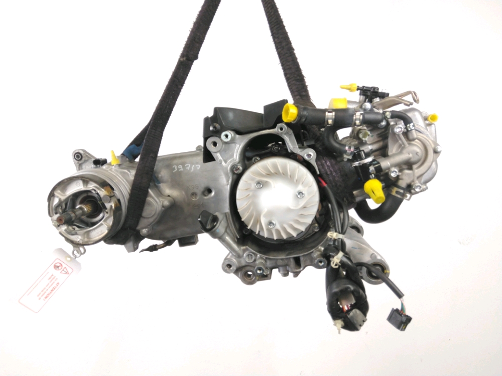 MOTEUR