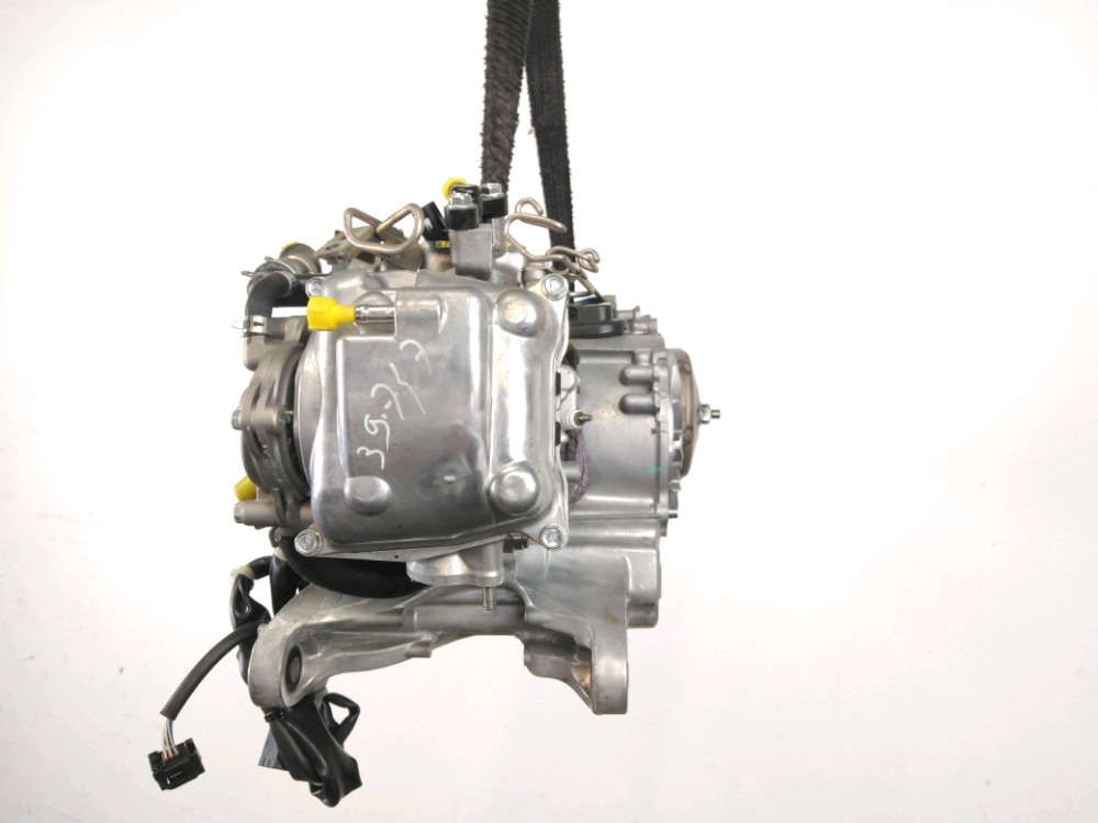 MOTEUR