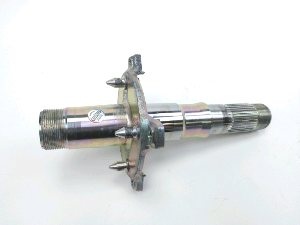 AXE DE ROUE ARRIERE