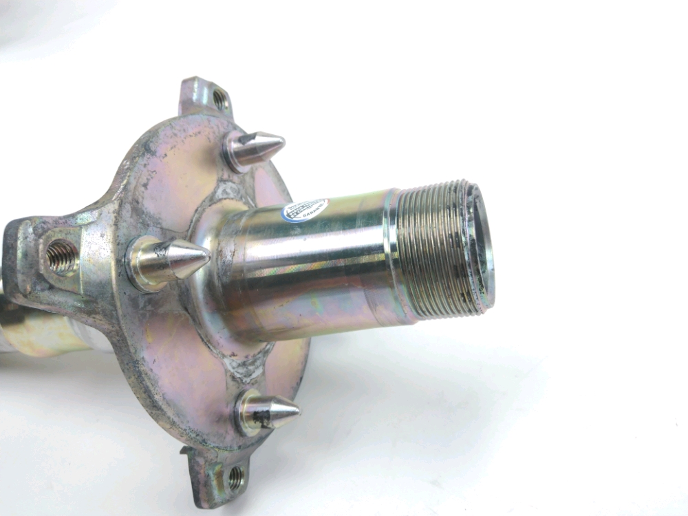 AXE DE ROUE ARRIERE