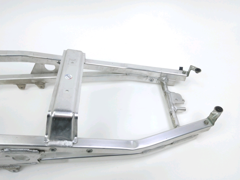 BOUCLE CADRE ARRIERE