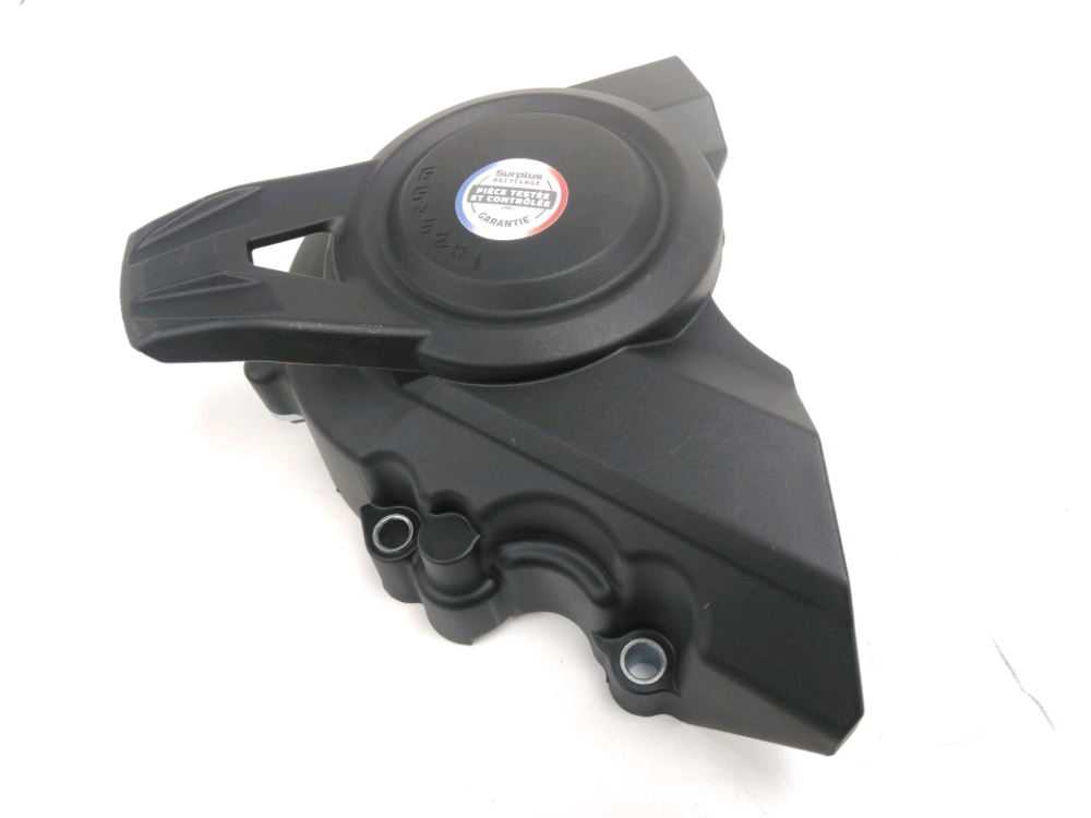 Couvercle pignon sortie boite