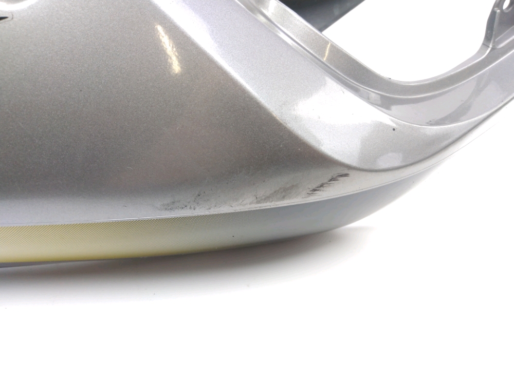 COQUE ARRIERE COMPLETE