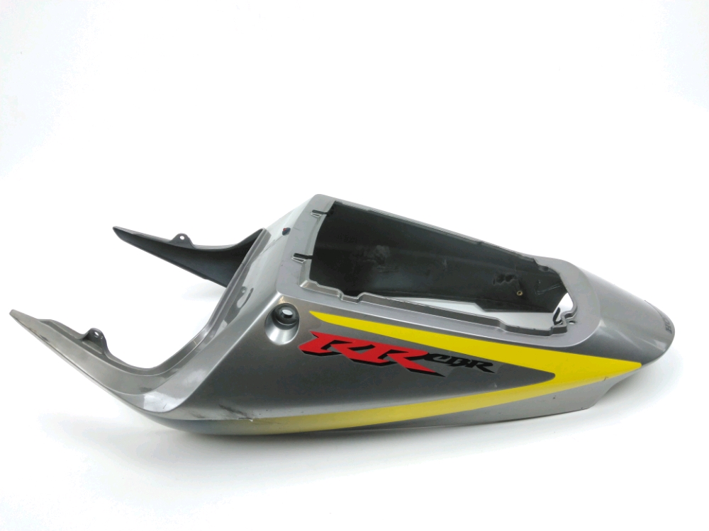 COQUE ARRIERE COMPLETE